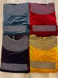 " وصلنا أجمل موديلات الدشاديش  ألوان راقية _ تفصيل مرتب _ شغل نظيف  لل...