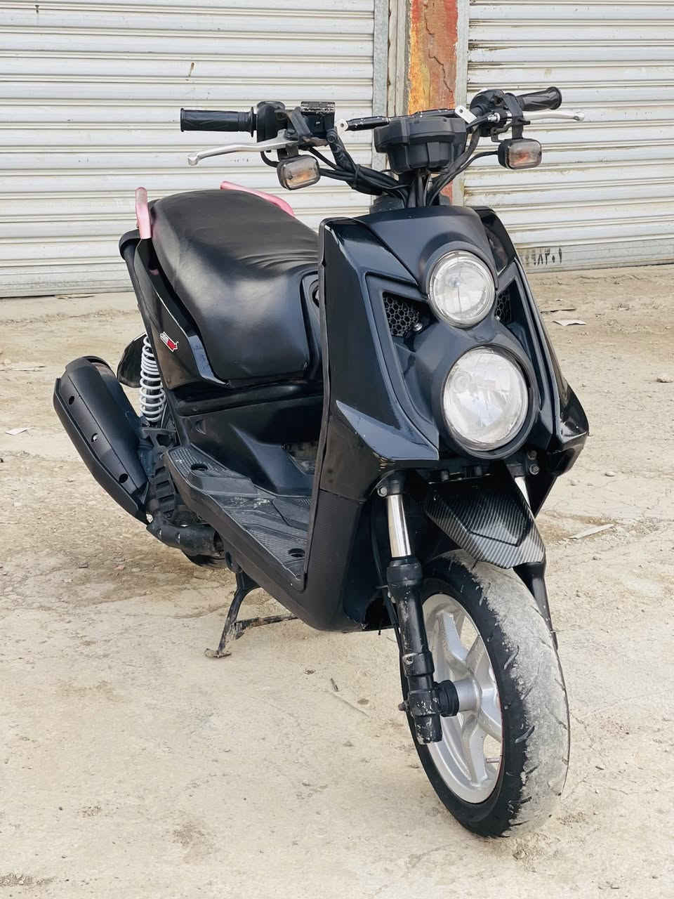 السلام عليكم
سكنس جبلي 2015
كفاله عامة
اللون زيتوني مغلفه اسود
كلجات رياضي
 
المكان بغداد المعامل حي النصر

للاستفسار*********** متواجد واتساب
