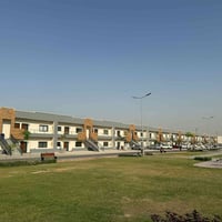 تون هاوس طابق اول 130 م - مجمع بوابة الكاظمية   الزون الثامن جاهزة للس...