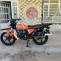 دراجة دايوان للبيع موديل 23 أوراق اصوالي دراجة مكفولة كفالة عامة  كهرب...