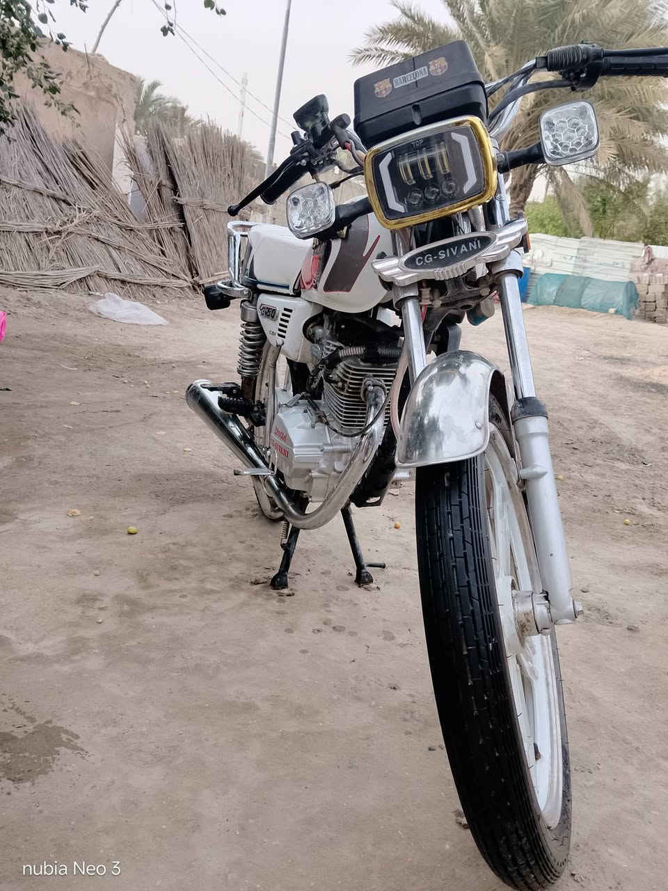 موديل 2025 طالعه من العرض قبل شهرين 
ماماشه هواي للاستفسار***********
