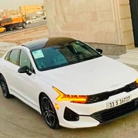 وارد امريكي • جي تي لاين • ٢٠٢٣