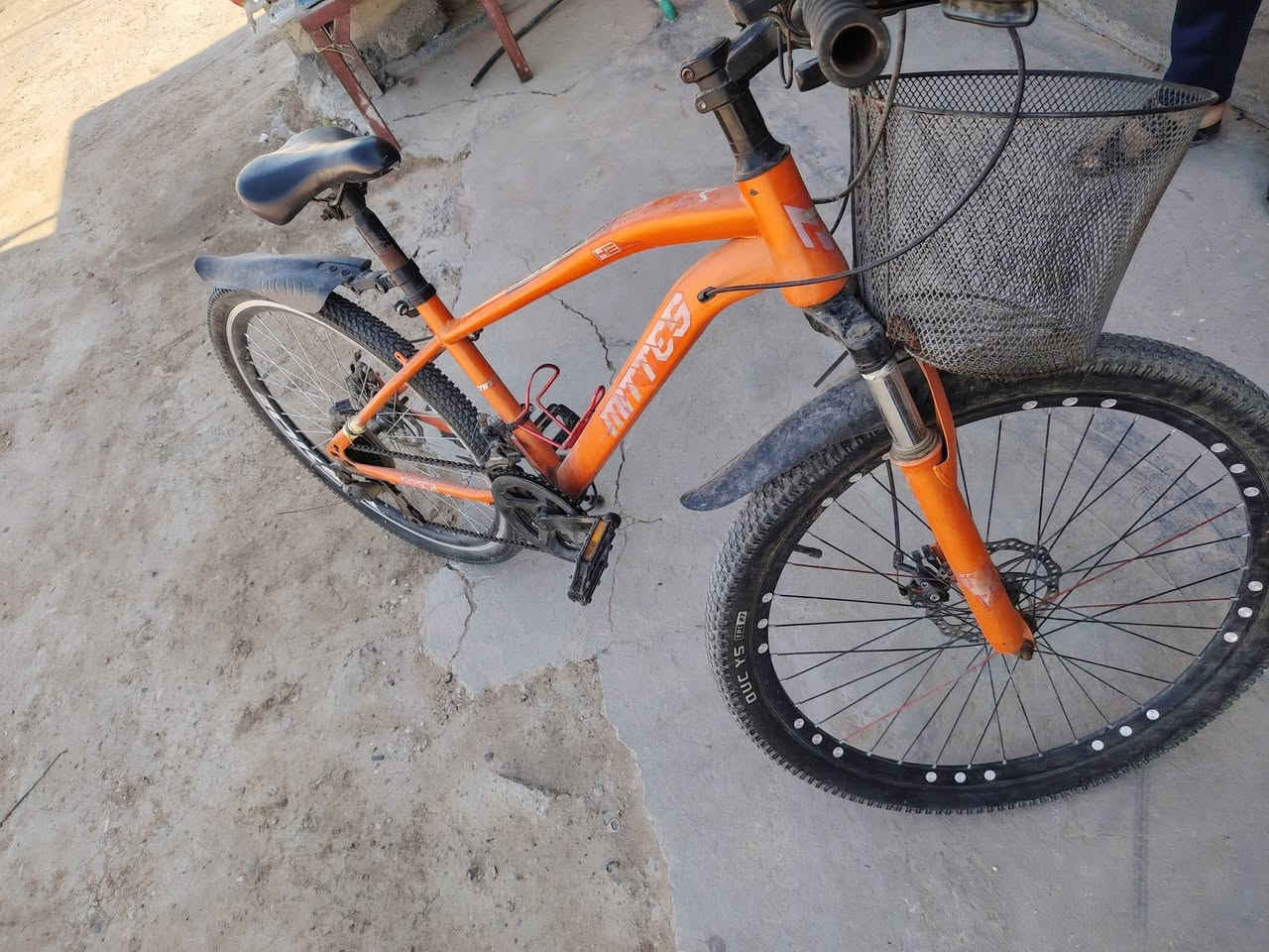 بايسكل للبيت ما بي شي نقص
للتواصل ***********
