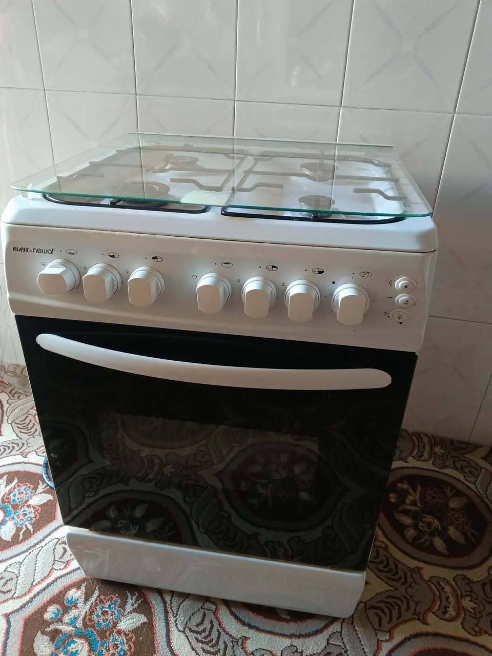 بۆفرۆشتن تازە ێە


**إذا كنت صاحب هذا الإعلان وتريد حذفه لأي سبب، رجاءا أرسل رسالة إلى الدعم الفني**