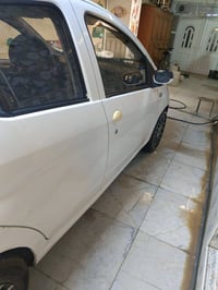 السلام. عليكم سياره لبيع بانده 2012  سياره حلو ومرتبه بيه طخه بل باب ا...