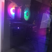 i5 10400f • كرت 3050 • رام 16 جيجا