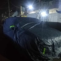 🟥 كماليات Car plus للسيارات ⁨ وفرلنالكم جادر السيارة الكامل المبطن من ...