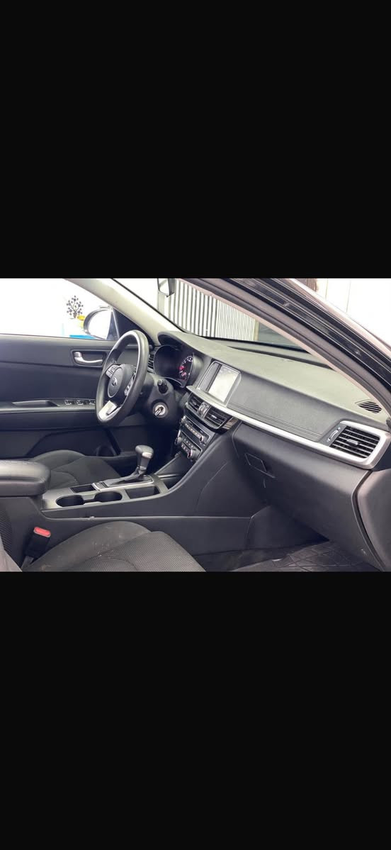 كياً. اوبتما للبيع
السلام وعليكم 
اربيل موديل 2019  اربيل
حادث مثل بالصوره 
باب  عكس السايق مصبوغ فقط
الخلفي بي بارد 
لا شاصي ولا لغد
مواصفات نص
السعر 115 
عنوان بغداد الجديده
تواصل ***********
