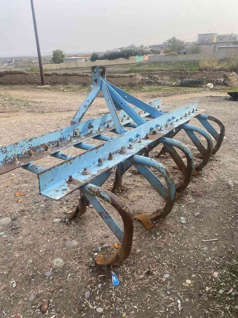 للبيع خرماشه 9قول شفط نضيف مابي لحيم
مكان قظاء برده رش
***********
***********
