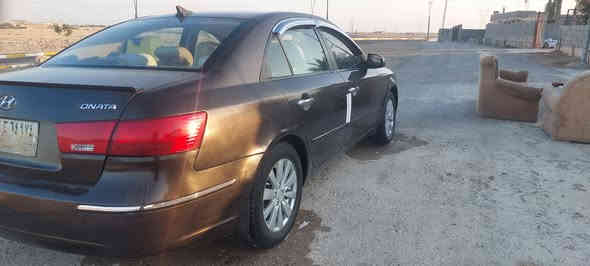 السلام عليكم سوناتا امريكي 2009 صبغ حزام بدون شواصي ولغود مكفولات رقم بغداد السعر 85 بي مجال ماني حقلانيه للاستفسار اتصل مكامي حديثه ***********
