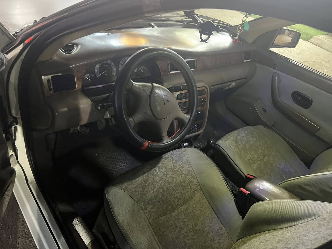 سمند ناطقه ٢٠١١لبيع بغداد باسمي بغداد سياره جاهزه صدر جديد سياره خير من الله عينه وصينيه جديده تبديل كوري بيه ملاحضات بسيطه جدا عارضه ٥٥وبيهه مجال مكاني بغداد ***********
