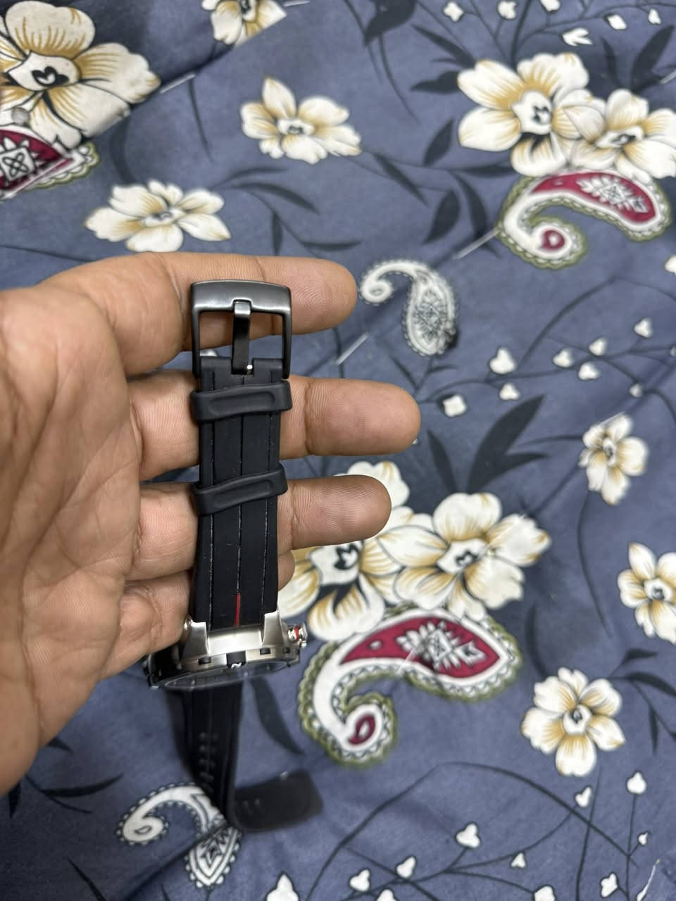 سلام عليكم ساعه تايمكس غير مستعمله بدون مرفقات 200 الف وبيهه مجال بسيط حك الجيه


**إذا كنت صاحب هذا الإعلان وتريد حذفه لأي سبب، رجاءا أرسل رسالة إلى الدعم الفني**