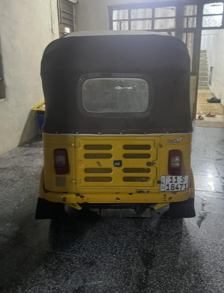 السلام عليكم تكتك للبيع مديل 2019 نضيفه خير من الله مال جناي السعر 6. رقم وسنويه كامله ***********.
