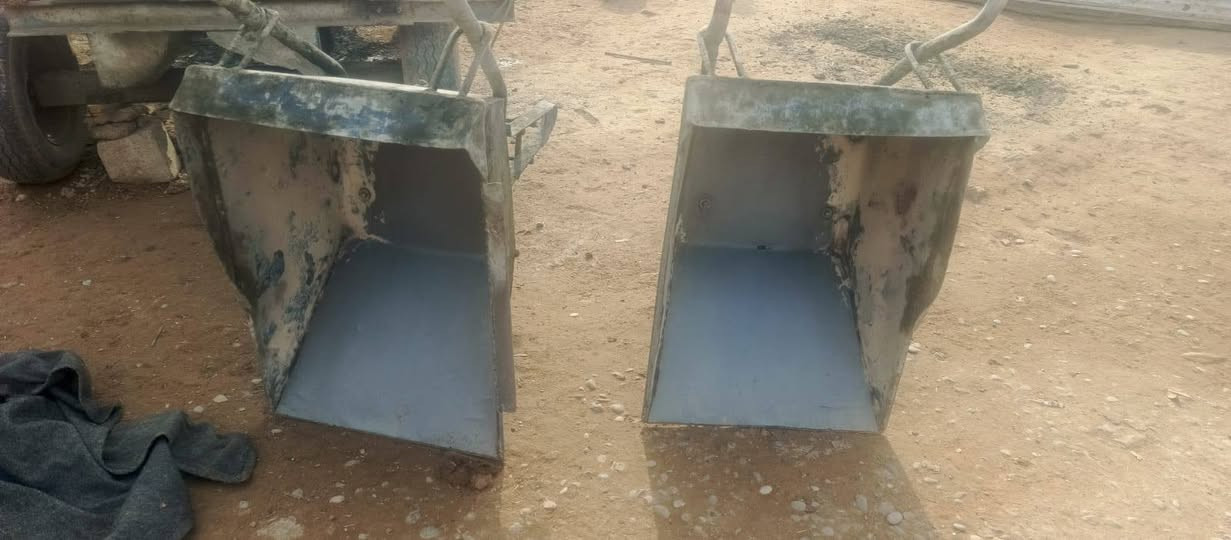 مكلف بلنشر  يوجد خباطه  +عرباين للبيع  اتصل ***********
