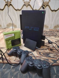 بلي 2 • مهكر • للبيع