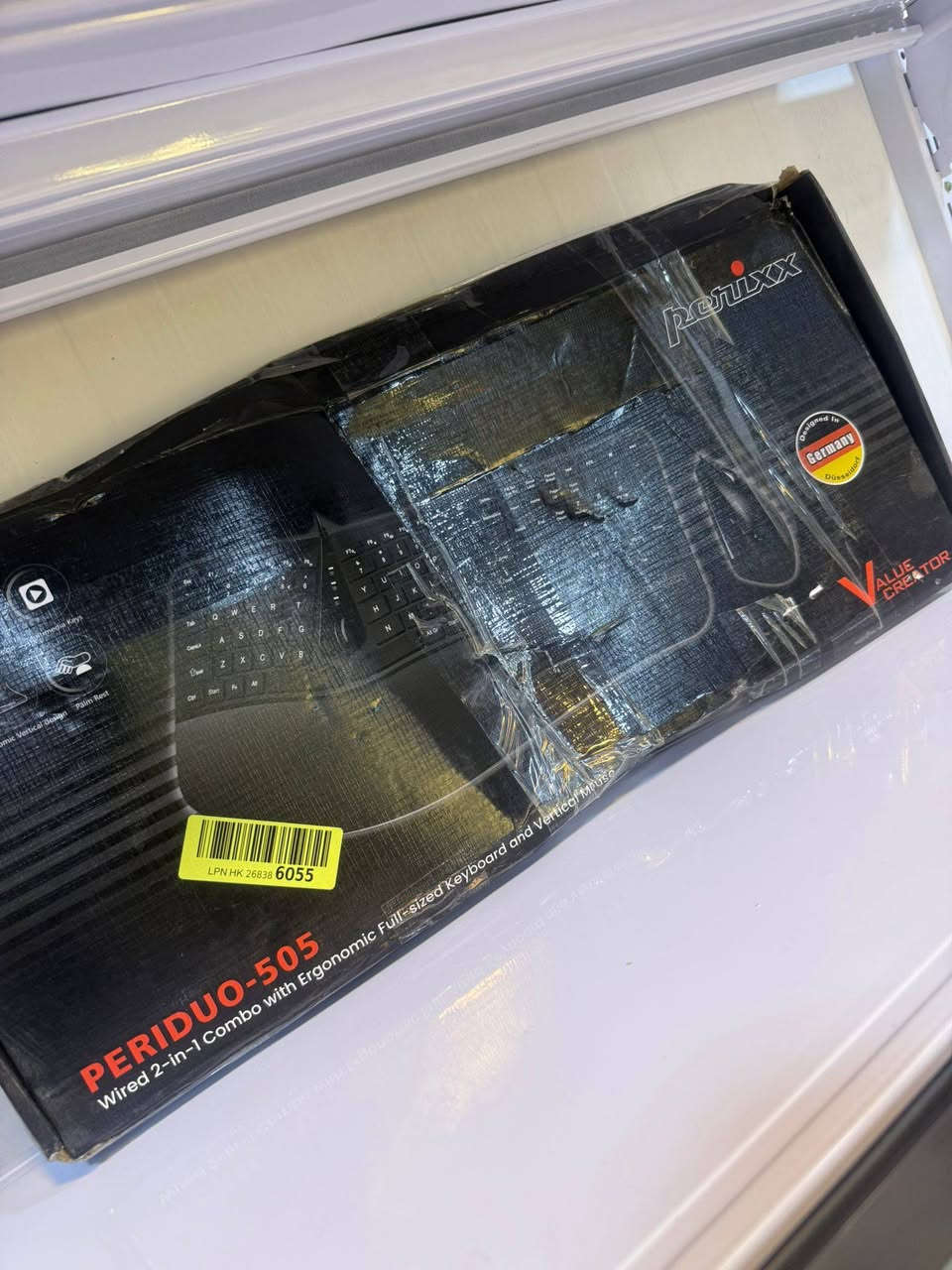 كيبوردات ماركه اوربيه
انطي بيه سعر يرضيك ويرضيني وشايف كول الخير
***********
