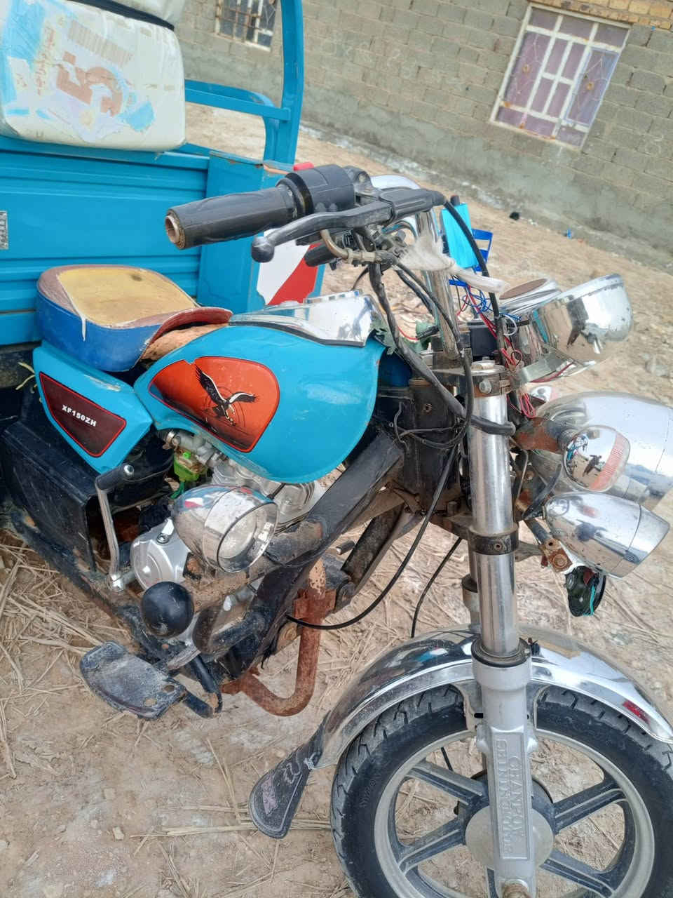 ستوته صقر موديل 21 محرك 25مكفوله كفاله عامه شاصي محرك ركبه مكفول كهربائيات شغالهر السعر مليونين وابيها مجال للشراي *********** مكاني السدير الديوانيه
