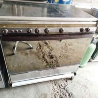 أجهزة منزلية • أفران • جلولاء النافورة