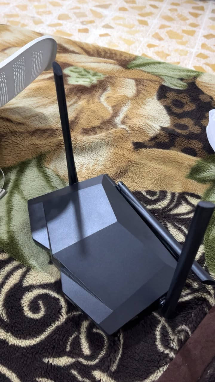 السلام عليكم رواتر جديد+نانو مستعمل وشغال كاملات شغالات للبيع مكاني بعقوبة استفسار ***********
