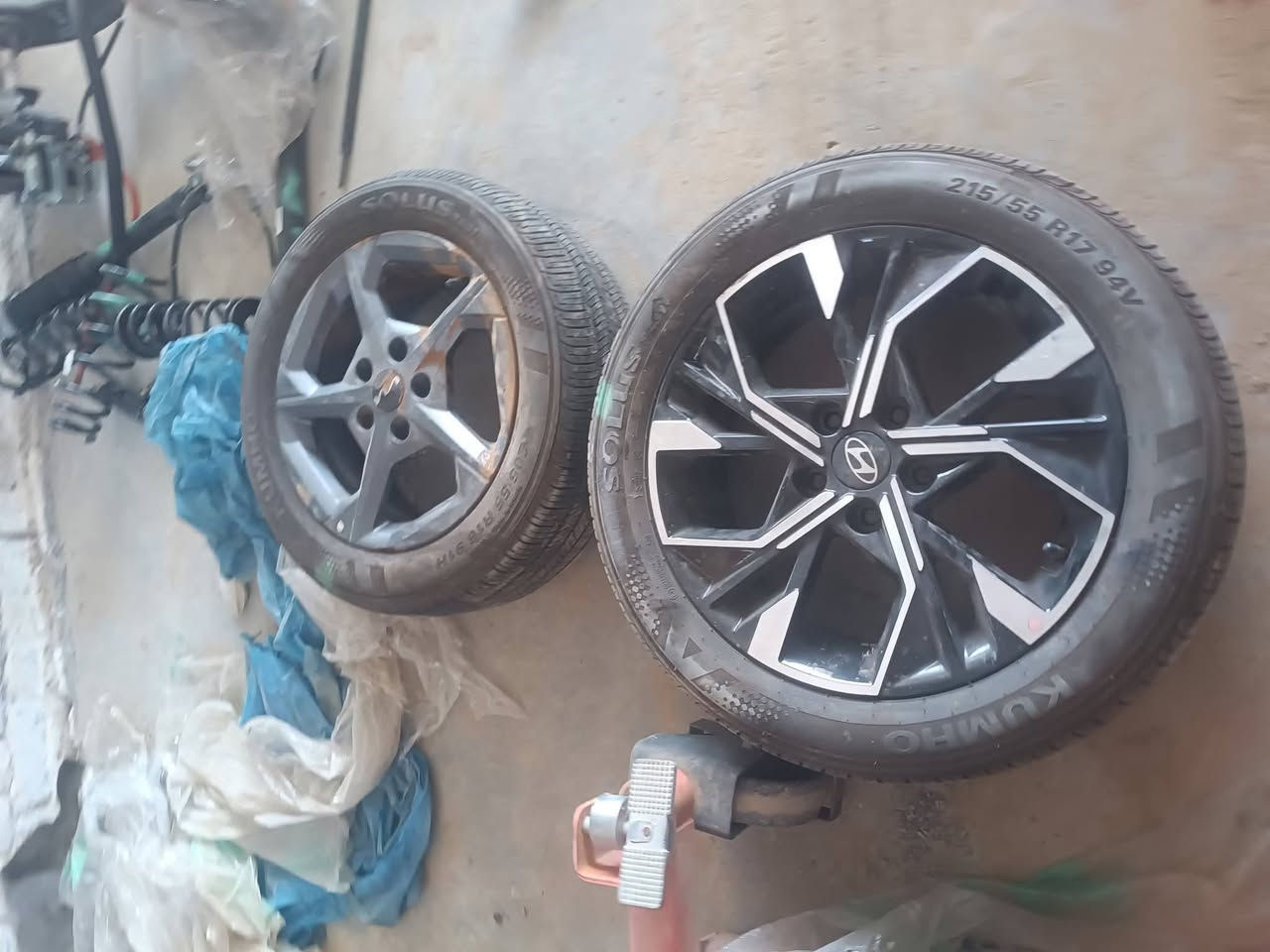 يوجد ادوات K4

عنوان نجف 
توصيل موجود


**إذا كنت صاحب هذا الإعلان وتريد حذفه لأي سبب، رجاءا أرسل رسالة إلى الدعم الفني**