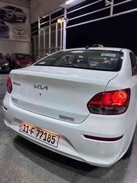 تحرص شركة ومعرض علي كاظم لتجارة السيارات على تقديم آفضل وارغب العروض و...