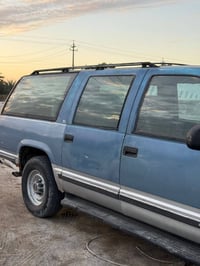 جمسي • ١٩٩٤ • مكينة ٨