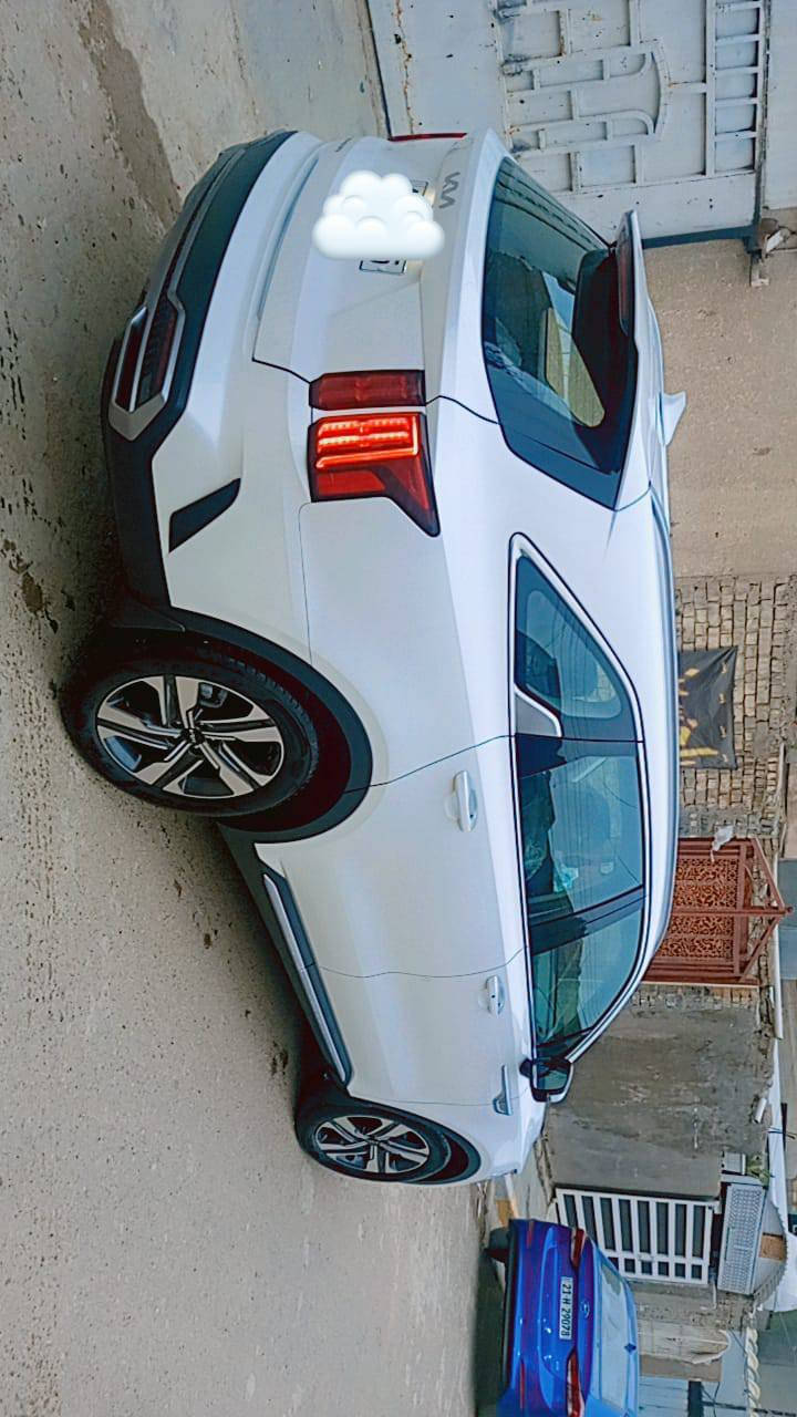 كيا سورنتو موديل 23 كامل موصفات عدا البنورما ماشيه 27 سته سلندر  سكير ماوس هندبريك دكمه تبريد ثلاث قطع تشغيل عن بعد  بردات خلفيه مرايات ترحيب صندوك كهربائية رقمه بغداد بسمي للتصال  *********** سعر290
