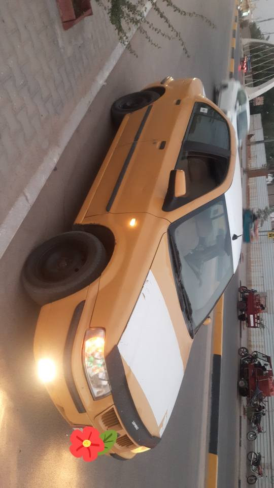 سمند2012ناطق مشروع وطني مكفوله من الضربه كيرمحرك خيرمن الله تبريدتدفئه كهربائيات لايت زنون دواخل سياره احلى من الصور مصفره هيئه وغرامات الرقم بيه واتساب***********السعر37وبيها مجال ابو الخصيب, البصرة
