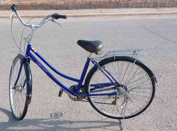 ياباني باله للبيع نظيف جدا 80 الف 
***********
