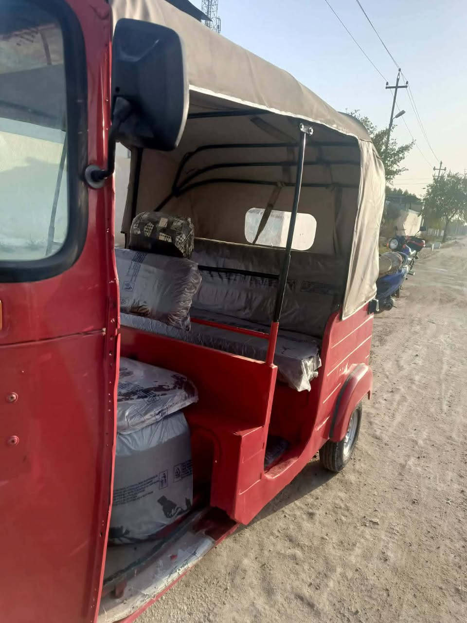 تكتك للبيع موديل 2018رقم بابل السعر 4200بيهه مجال


**إذا كنت صاحب هذا الإعلان وتريد حذفه لأي سبب، رجاءا أرسل رسالة إلى الدعم الفني**