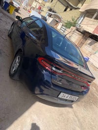 دوج دارت ٢٤٠٠ • تحويل ثاني يوم • البصرة