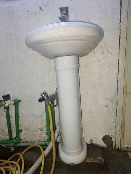 مغسلة للبيع هيه والخلاط بسعر جدا مناسب
السعر 15 الف مع الخلاط
الله يشهد بس المغسلة ب 25 مشتريها من شارع المدينة
و الخلاط ب10 الاف ماخذة جديد
سبب البيع عندي انتقالة بيت وجاي اصفي بالغراض
النجف حي المهندسين
*********** وبي واتساب
