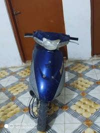 سوزوكي • عطل • فيها مجال