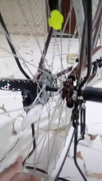 بيسكل • موديل ٢٢ • ناصرية