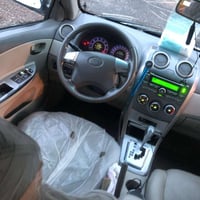 BYD g3  بغداد فول مواصفات كير ومكنيه جديد  سياره نظيفه  ومواصفات البي ...