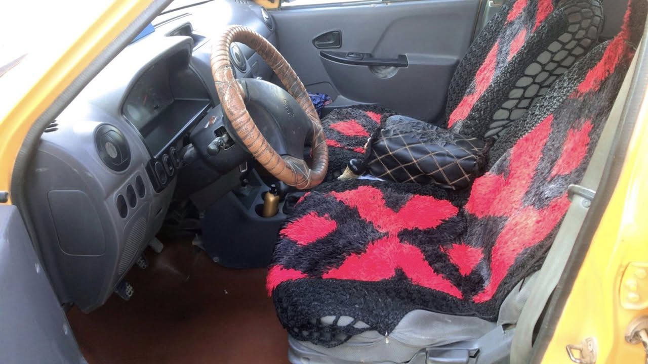 سايبا موديل ٢٠١٥ بااسمي رقم بغداد السنويه ل ٢٠٢٩ تخم تاير باتري جديد مغلفه الارضيه والتكم جلد وسقف مغلف نايلون شواصي مكفوله كير مكفول مكينه ماتنقص مسجلها اوكس CD بلوتوث ماشيه ١١٩ الف مامشتغل بيها تكسي الله شاهد اخذتها مال دوام نواقصها صدر امامي بيها قطعتين صبغ بسيطات 
رقم تلفون *********** خاص مااجاوب اتصل ودلل سعرها ٢٩ ورقه وبيها مجال حك جيه مكاني( ديالى )
