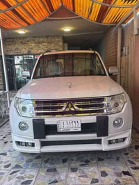 ٢٠١٠ • محرك ٣٥٠٠ • مسوي اله