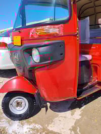 موديل ٢٢ • بوشه مبدله • صدعات