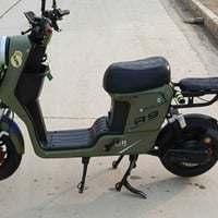 مطور شحن R9 • دراجة كهربائية • للبيع