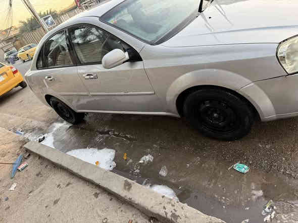 السلام عليكم اوبتراه كير عادي 2008بدون ضربه وفتح فقط جاملغ السايق والهلالت صبغ كير مكينه خير من الله منضومه تبريد جديده رقم بغداد انكليزي السعر ٦٥
***********
