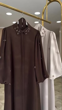 إن هذا لرزقنا مآله من نفاد ✨#❤️  قياس 38/40/42/44/46/48 توصيل5الف الجم...