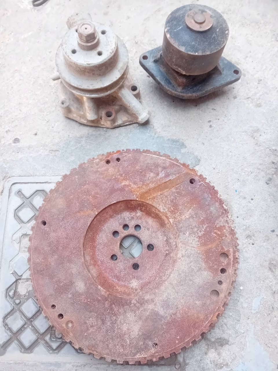 السلام عليكم غراض شفل للبيع كلمن وسعره


**إذا كنت صاحب هذا الإعلان وتريد حذفه لأي سبب، رجاءا أرسل رسالة إلى الدعم الفني**