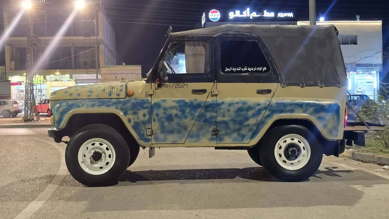 واز ٢٠٠٥ للبيع للأستفسار ***********
