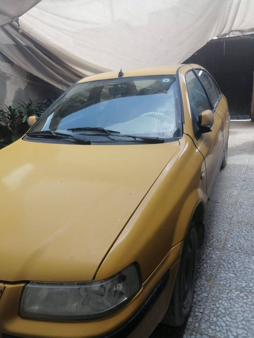 السلام عليكم سمند موديل 2011رقم كربلاء باسمي رقم دولي مكانه نجف سعره 45ملاحظه السياره مكفوله من كلشي تاير حدادية تبريد تدفئه قطرت صبغ ما بيه


**إذا كنت صاحب هذا الإعلان وتريد حذفه لأي سبب، رجاءا أرسل رسالة إلى الدعم الفني**