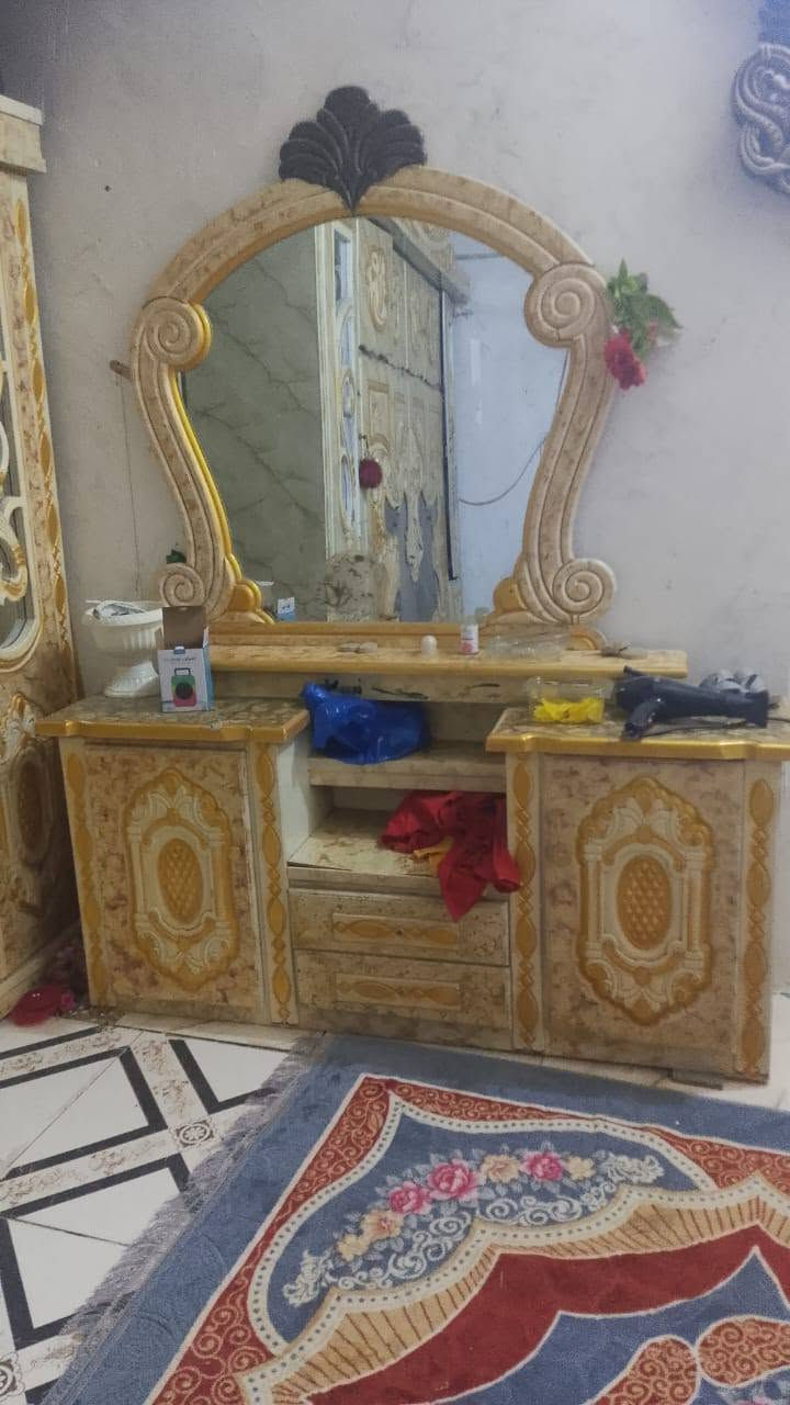 سلام عليكم غرفه اخشاب للبيع نضيفه كلش كلش مكاني ناصريه مركز حي الشهداء السعر 700


**إذا كنت صاحب هذا الإعلان وتريد حذفه لأي سبب، رجاءا أرسل رسالة إلى الدعم الفني**