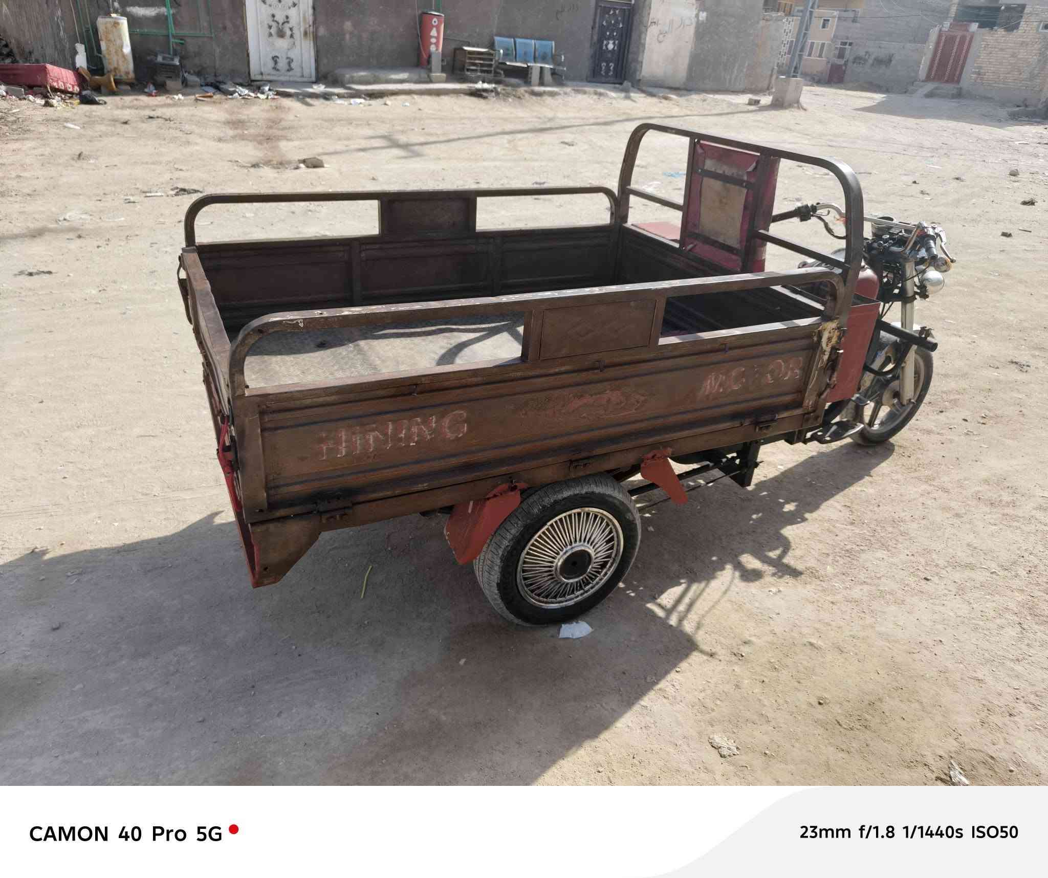 ستوته للبيع موديل 2011 محرك 2023 مكفوله شاصي اوراق اصولي مكاني كربلاء الرقم ***********
