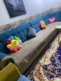 ديوان • ١٠مقاعد • بلا ضرر