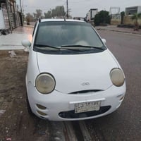 شيري كيو كيو • ٢٠١٢ • محرك جديد