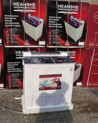 هيتاشي • ٣٨ كيلو • دبل ماتور