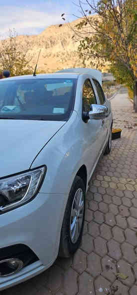 السلام عليكم
رينو سيمبول للبيع 
موديل 2020
مكفوله من الصبغ
ماشيه 59 الف
السياره بلاديه على وضع الشركه كلشي ما مبدل بيه 
كلشي بيه بلادي 
الي تصير من نصيبه فلس مايصرف عليه 
سنويه جديده هزه جديده يعني مدوخ بالتحويل 
السعر 97  وبيه مجال 
للاتصال ***********
مكان السياره بغداد
